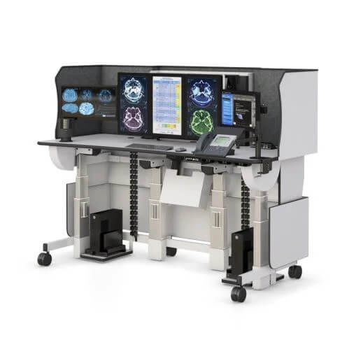 772127-ergonomic-standing-desk-for-radiology-pacs-workstations